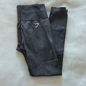 Vital Seamless 2.0 Dark Gray